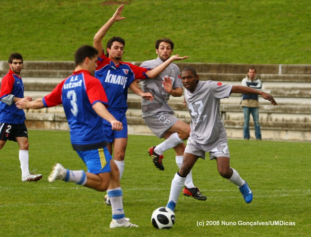 Thumbnail da galeria II TA Futebol